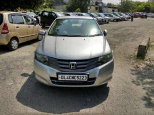 2010 Honda City for sale