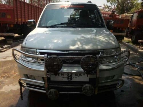 2011 Tata Safari for sale