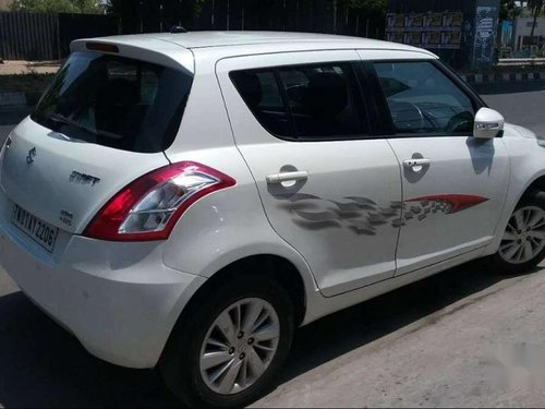 2015 Maruti Suzuki Swift for sale