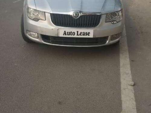 Skoda Superb Elegance 1.8 TSI AT 2010 for sale