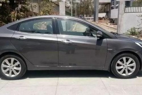 Used Hyundai Verna 1.6 SX 2013 for sale