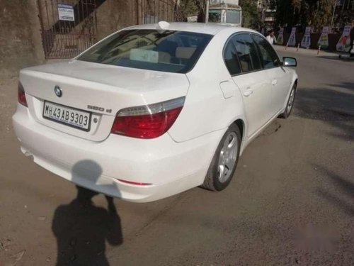 BMW 5 Series 2009 for sale