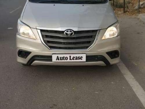 2014 Toyota Innova for sale at low price