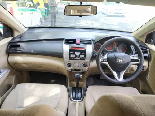 2010 Honda City for sale