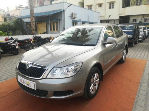 2011 Skoda Laura for sale at low price