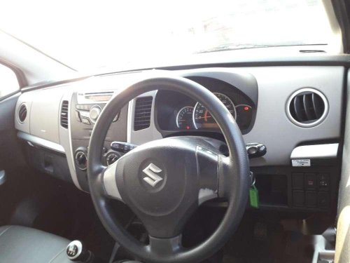 Used Maruti Suzuki Wagon R VXI 2013 for sale