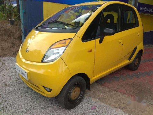 Used Tata Nano car 2011 for sale at low price