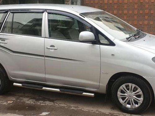 Used Toyota Innova car 2010 for sale at low price