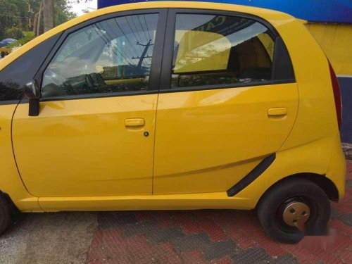 Used Tata Nano car 2011 for sale at low price