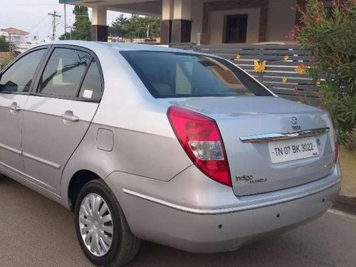 Used Tata Manza 2011 car at low price