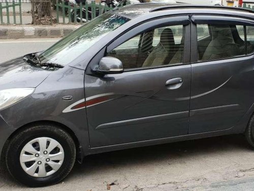 Used 2011 Hyundai i10 for sale