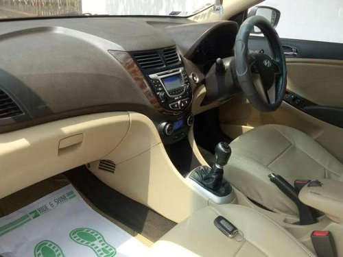 Hyundai Verna 2012 for sale