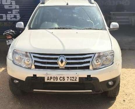 2013 Renault Duster for sale at low price