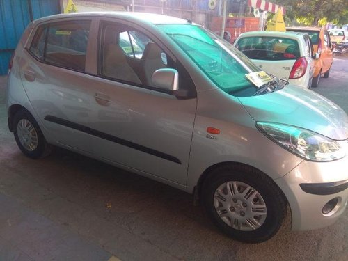 Used 2010 Hyundai i10 for sale