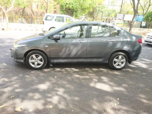 2010 Honda City for sale