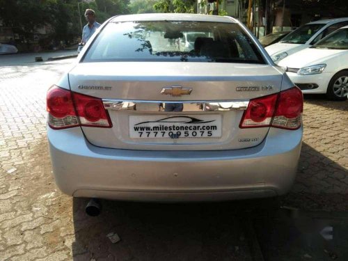 Chevrolet Cruze LTZ AT 2012 for sale