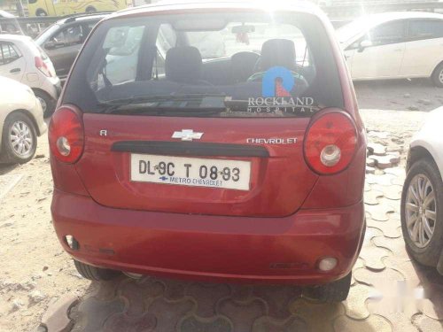 Used Chevrolet Spark 1.0 2008 for sale