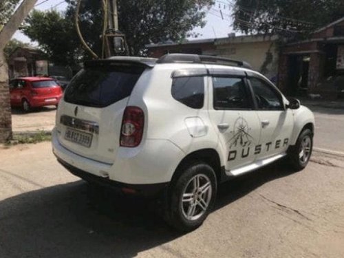 Renault Duster 110PS Diesel RxL 2014 for sale