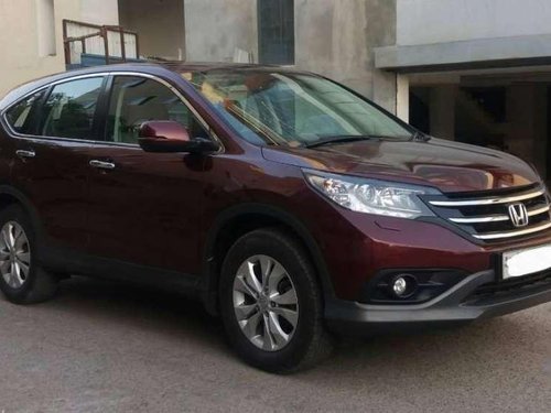 Used 2015 Honda CR V for sale