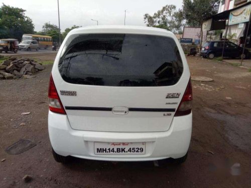 Maruti Suzuki Zen Estilo LXI, 2008, CNG & Hybrids for sale