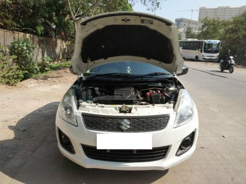 Maruti Suzuki Swift LXI 2015 for sale