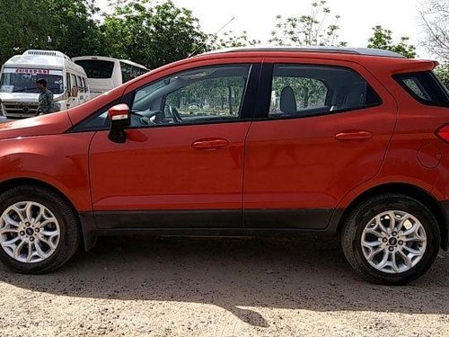 Ford EcoSport 1.5 Ti VCT AT Titanium 2013 for sale