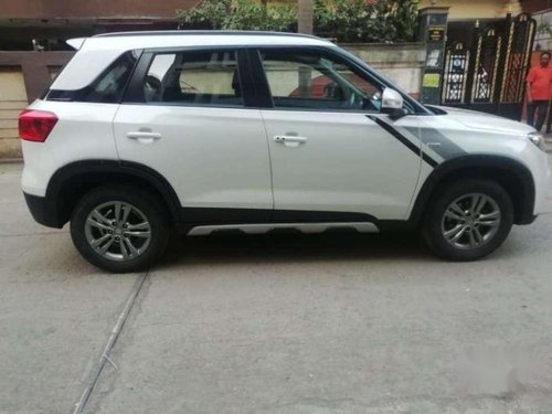 Maruti Suzuki Vitara Brezza ZDi 2017 for sale