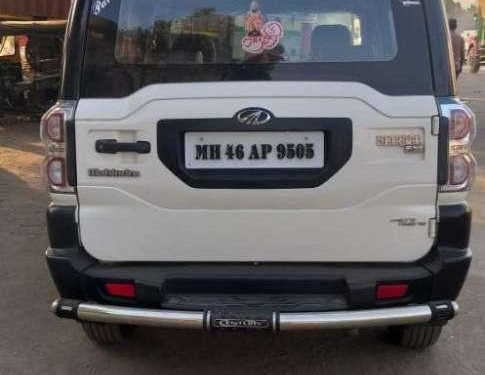 2016 Mahindra Scorpio for sale at low price