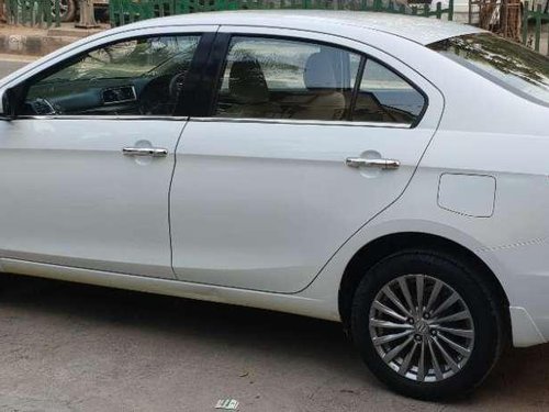 Used 2017 Maruti Suzuki Ciaz for sale