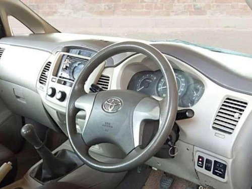 Toyota Innova 2013 for sale