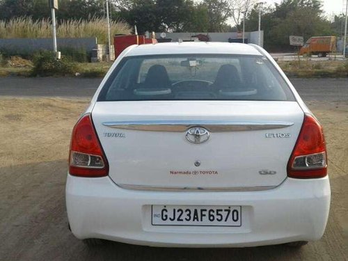 Used 2012 Toyota Etios for sale