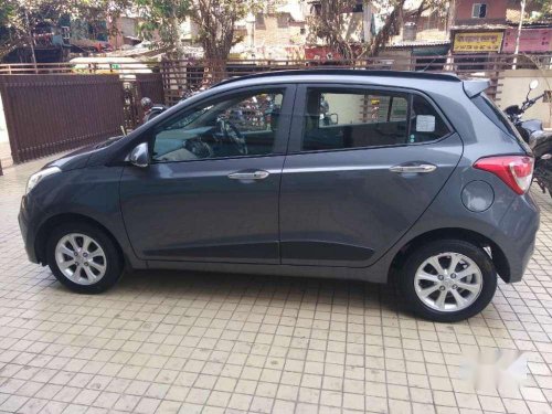 Used Hyundai i10 Asta AT 2015 for sale