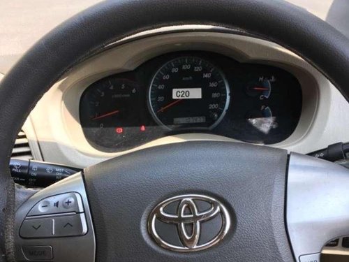 Toyota Innova 2013 for sale