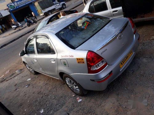 2015 Toyota Etios for sale