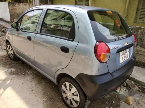 Used Chevrolet Spark 2010 car at low price