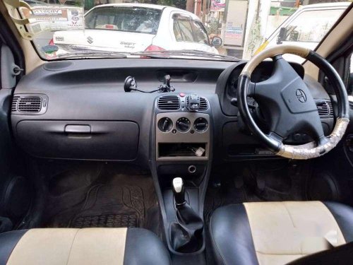 Tata Indica V2 LS, 2015, Diesel for sale