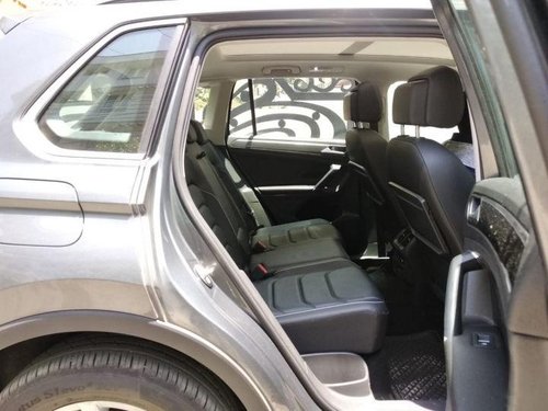 Volkswagen Tiguan 2018 for sale