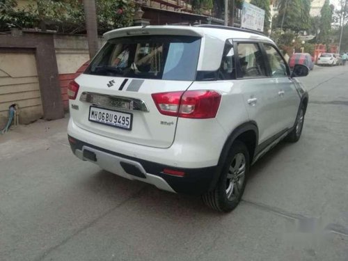 Maruti Suzuki Vitara Brezza ZDi 2017 for sale