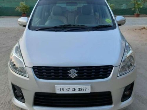 Maruti Suzuki Ertiga ZDi, 2013, Diesel for sale