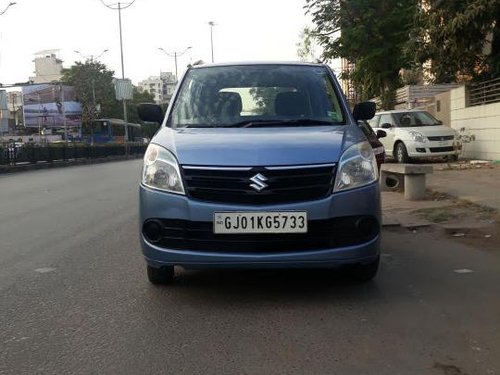 Maruti Wagon R AX BSIV 2010 for sale