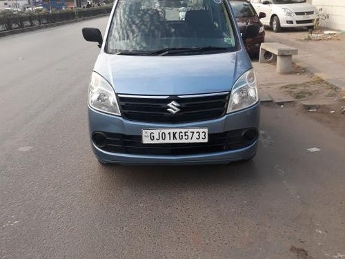 Maruti Wagon R AX BSIV 2010 for sale