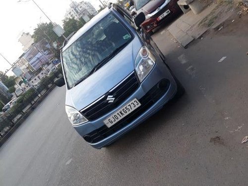 Maruti Wagon R AX BSIV 2010 for sale