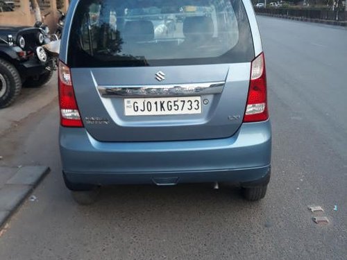 Maruti Wagon R AX BSIV 2010 for sale