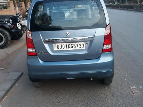 Maruti Wagon R AX BSIV 2010 for sale