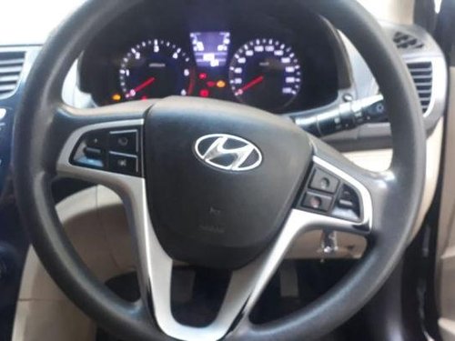 Hyundai Verna 1.6 CRDI 2013 for sale