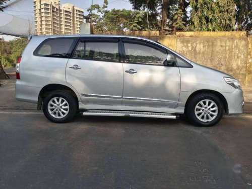 2014 Toyota Innova for sale at low price