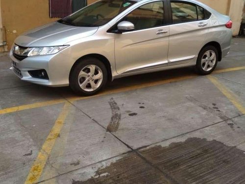 Used Honda City car 2016 for sale at low price