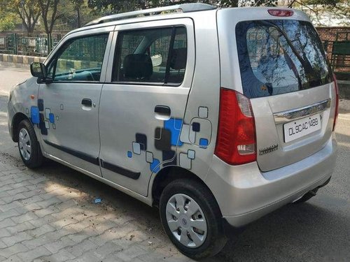 Used Maruti Suzuki Wagon R car at low price