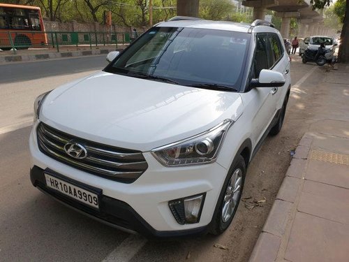 2016 Hyundai Creta for sale at low price