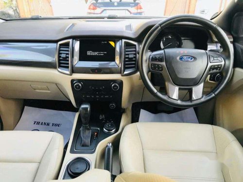 Used 2017 Ford Endeavour for sale